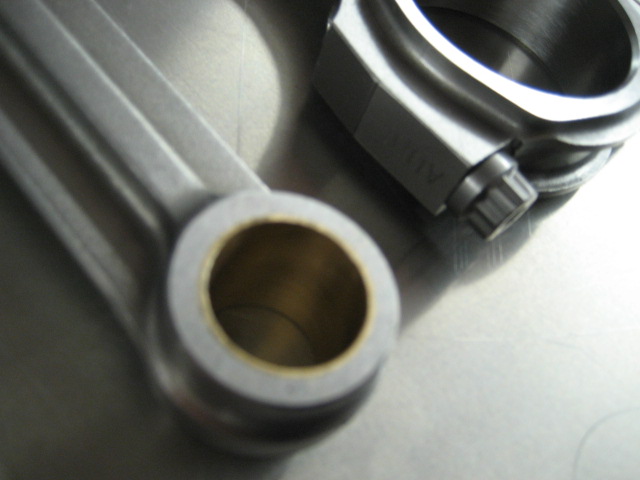 TyrolSport Engine Work 2