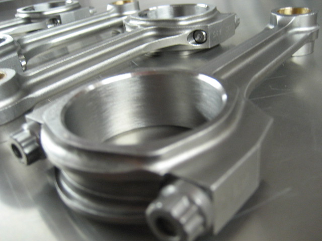 TyrolSport Engine Work 3