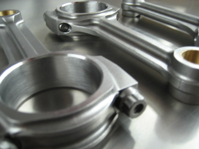 TyrolSport Engine Work 4