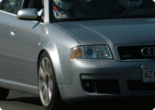 TYROLSPORT GIAC AUDI TUNING