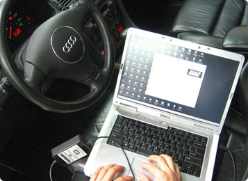GIAC Software