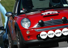 TYROLSPORT GIAC MINI COOPER S TUNING