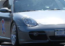 TYROLSPORT GIAC PORSCHE TUNING