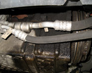 oil-leak-diagnosis