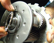 automatic-transmissions