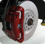 TyrolSport Big Brake Kit Install Article