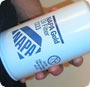 TyrolSport Confessions of an oil filter