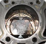 TyrolSport Piston Damage Case Study