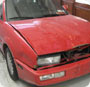 TyrolSport Corrado Repair