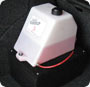 water methanol injection